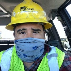 Meet your Posher, Jose